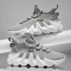 Marston LC™ | Sneakers wave urbanas ligeras