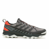 Walking Shoes for Men Merrell Speed Eco Wp Black-0