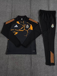 Camiseta Retro Madrid 25/26