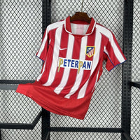 Sangrior™ | Camiseta retro que inspira