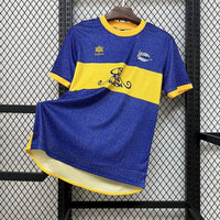 Camiseta Retro Alavés 00/01