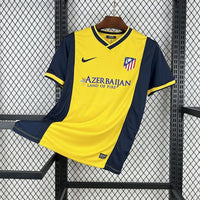 Camiseta Retro Atlético 13/14 Visitante