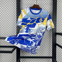 Camiseta Madrid 25/26