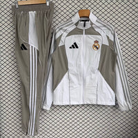 Camiseta Madrid 25/26