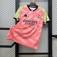 Camiseta Madrid 25/26