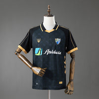 Balacero™ | Retro clásico Málaga CF