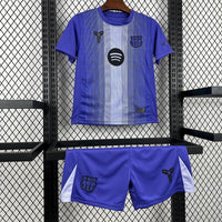 Camiseta Barcelona 25/26 — Portero