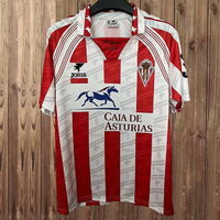 Camiseta Retro Sporting 95/96 Local