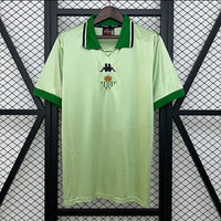 Tribanda™ | Retro Betis, nostalgia pura
