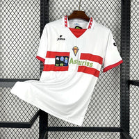 Camiseta Retro Sporting 96/97 Visitante