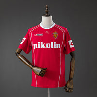Retrosena™ | Camiseta que revive leyenda