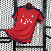 NavarraClassics™ | Camiseta retro Osasuna única
