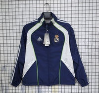 Camiseta Retro Madrid 10/11