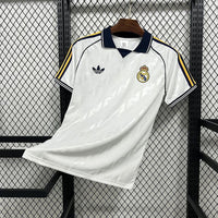 Luraco™ | Esencia madridista diario