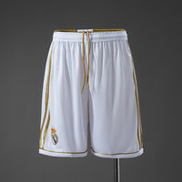 Camiseta Retro Madrid 11/12 Local