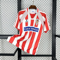 RetroFábula™ | Icono Sporting 90s