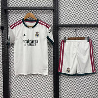 Camiseta Madrid 26/27 Local