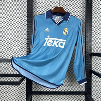 Librexia™ | Vintage madridista icónico