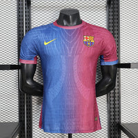 Barceliv™ | Camiseta afición inconfundible