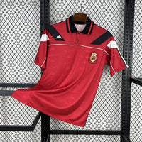 Atempa™ | Retro fútbol que inspira
