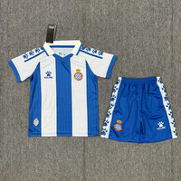 Camiseta Retro Espanyol 25/26 Local