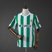 Retrovista™ | Esencia Betis, puro icono