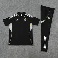 Camiseta Madrid 25/26 — Polo