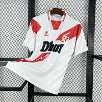 Camiseta Retro Rayo 94/95 Local
