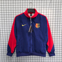 Camiseta Retro Barcelona 24/25
