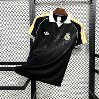 Vittorio™ | Polo retro con esencia Madrid