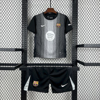 Camiseta Barcelona 25/26 — Portero