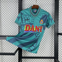Camiseta Retro Espanyol 96/97 Tercera