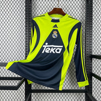 Legadista™ | Clásico portero Madrid 99/00