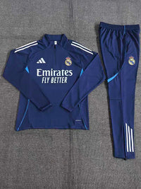 Camiseta Retro Madrid 25/26