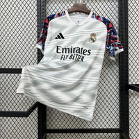 Camiseta Madrid 25/26