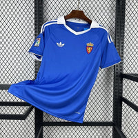 Alboré™ | Camiseta retro Zaragoza actualiza
