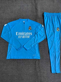 Camiseta Retro Madrid 25/26
