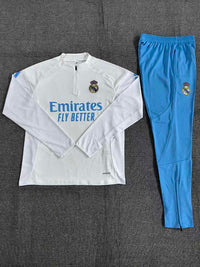 Camiseta Retro Madrid 25/26