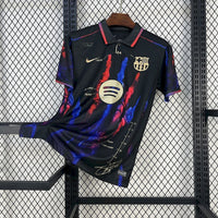 Camiseta Barcelona 25/26