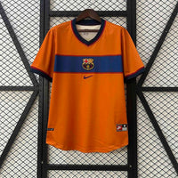 Novagrade™ | Clásico retro para hinchas