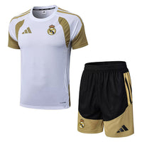 Camiseta Madrid 25/26