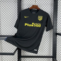 Camiseta Retro Atlético 16/17 Visitante