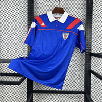Athlera™ | Espíritu retro, orgullo rojiblanco