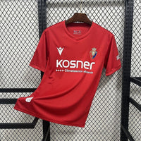 Retrosán™ | Camiseta icónica Osasuna