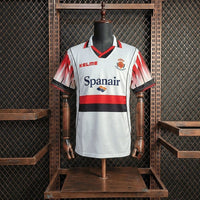 Camiseta Retro Mallorca 97/99 Visitante
