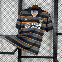 Marcaner™ | Clásico retro valencianista