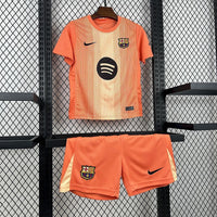 Camiseta Barcelona 25/26 — Portero