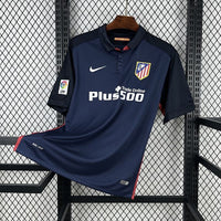 Rojiz™ | Camiseta histórica Atlético