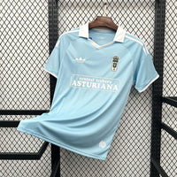 Retroviedo™ | Icónica azul Oviedo