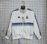 Camiseta Retro Madrid 12/13